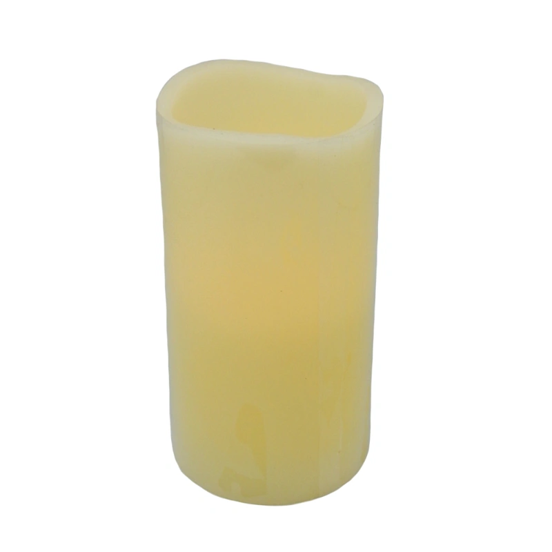 VELON LED 15x8cm BLANCO