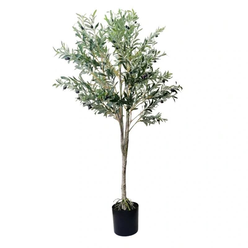 Árbol artificial grande olivo