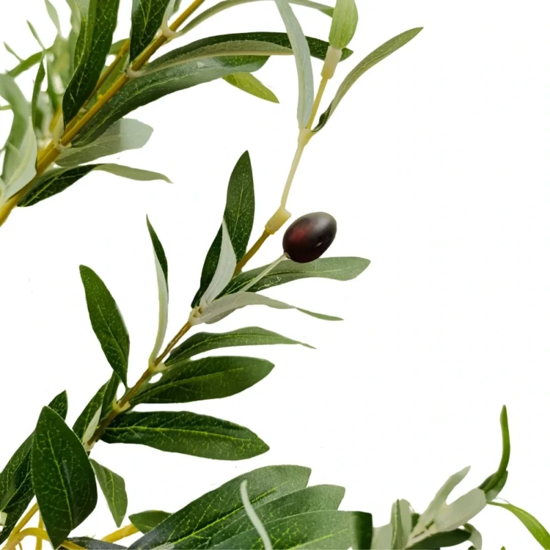 Árbol artificial grande olivo