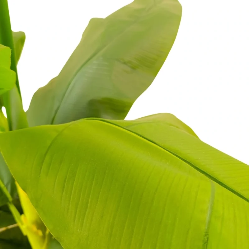Planta Banana artificial grande