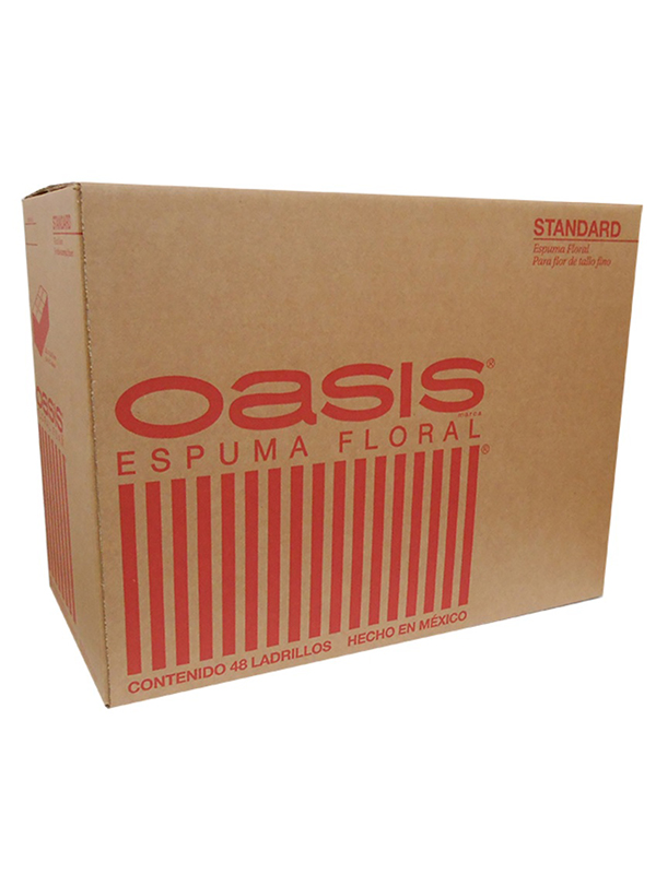 OASIS ESTANDAR 48u