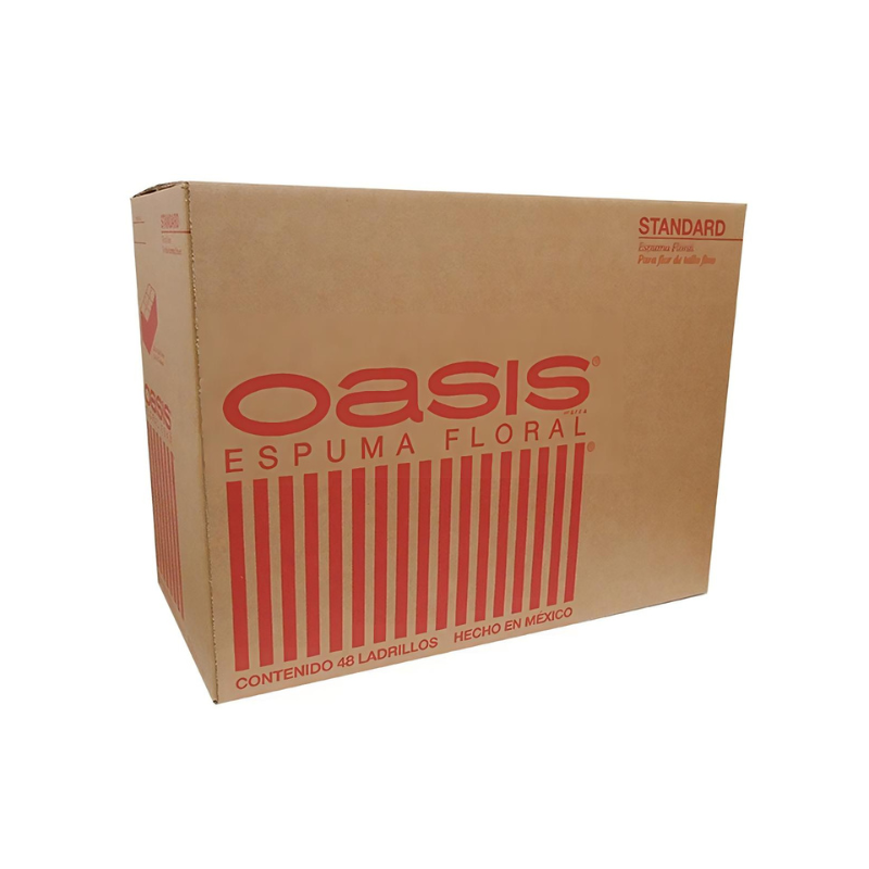 OASIS ESTANDAR 48u