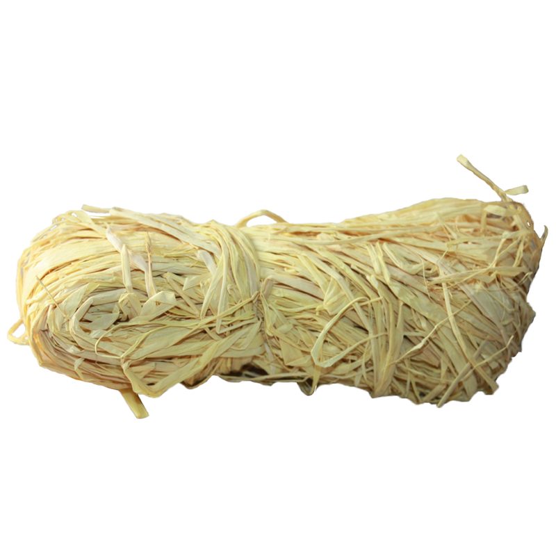 RAFFIA 100g NATURAL