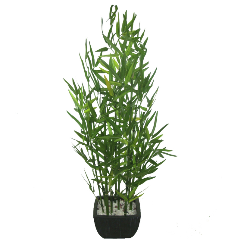 PLANTA BAMBOO 75cm VERDE