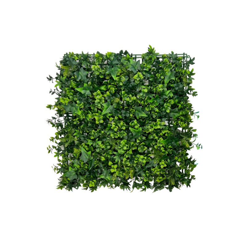 PALMETA IVY VERDE UV 50X50CM