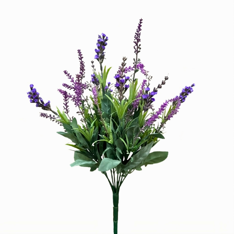 RAMO LAVANDA 39cm