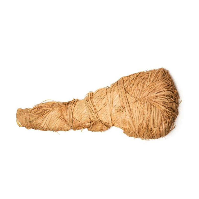 RAFFIA NATURAL 500g