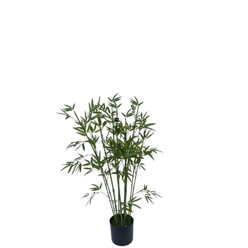 PLANTA BAMBOO 1,22mts VERDE