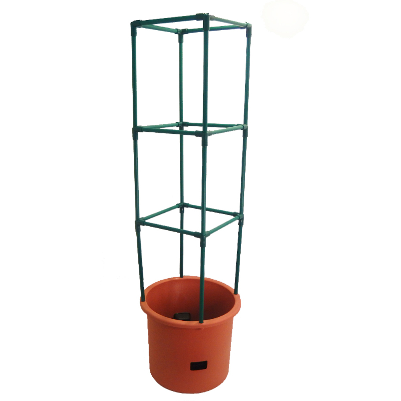 SOPORTE RESISTENTE PARA CULTIVO 38X30 CM