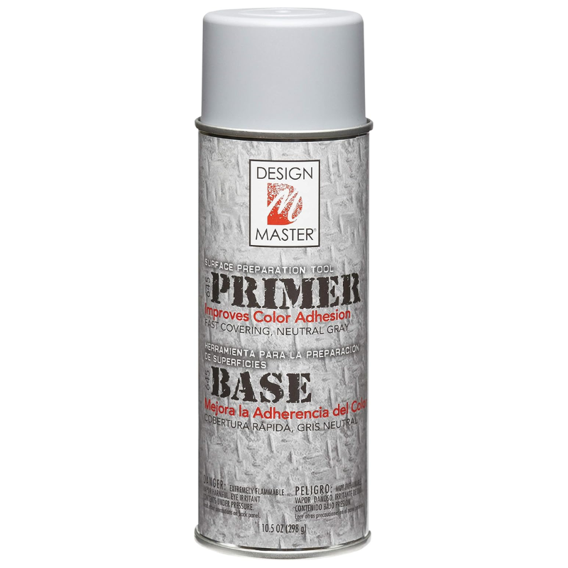 DESIGN MASTER 298g PRIMER