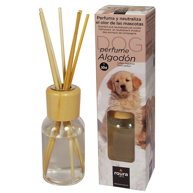 DIFUSOR NEUTRALIZAD OLOR PERRO