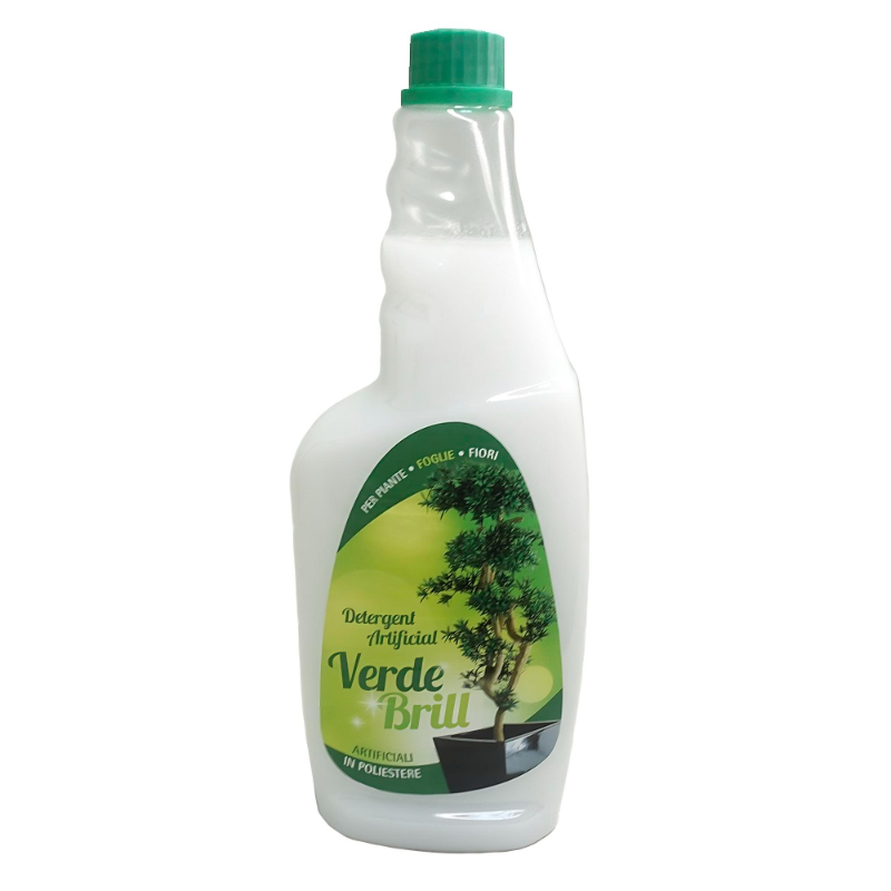 LIMPIADOR PLANTAS Y FLORES ARTIFICIALES 750ml