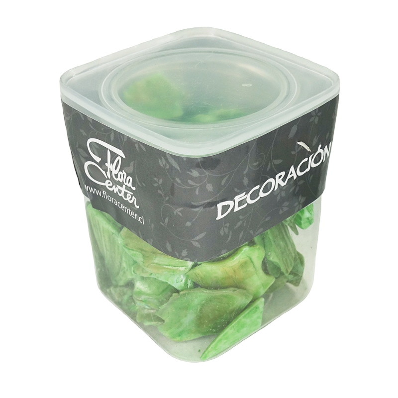 NACAR VERDE 2-4cm 200g