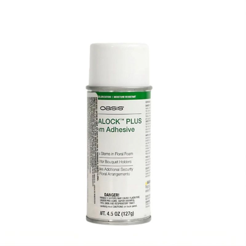 ADHESIVO EN SPRAY FLORALOCK PARA ESPUMA 127g