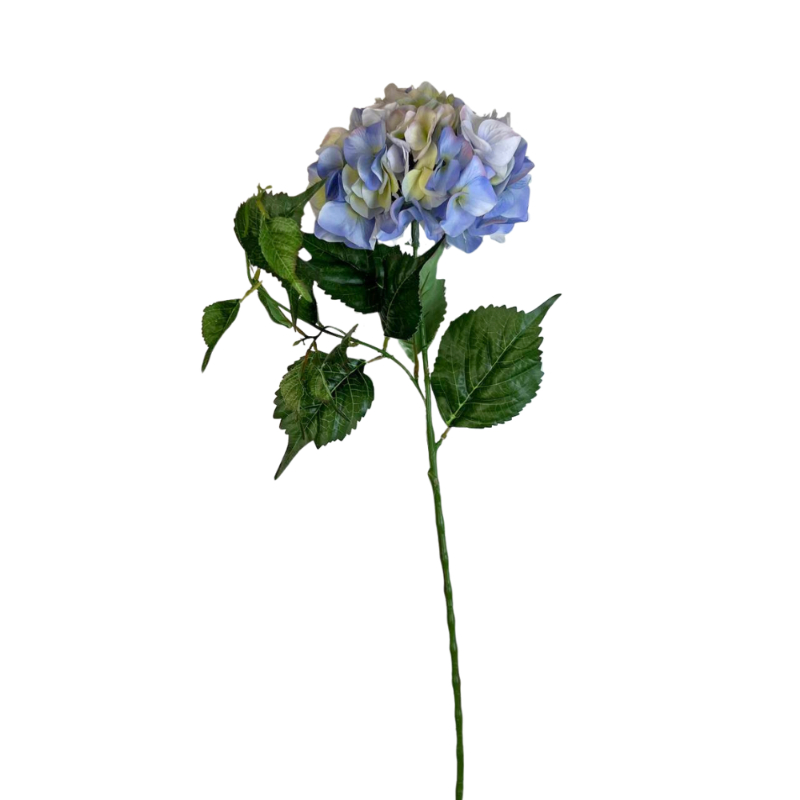 HORTENSIA 86cm AZUL