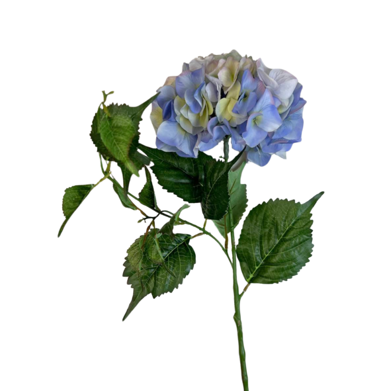 HORTENSIA 86cm AZUL