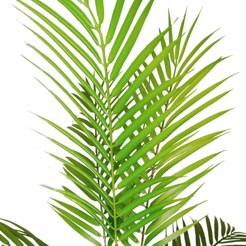 PLANTA PALMERA 91cm VERDE