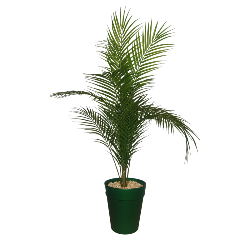 PLANTA PALMERA 91cm VERDE