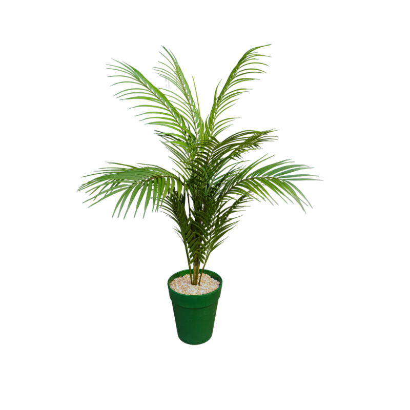 PLANTA PALMERA 91cm VERDE