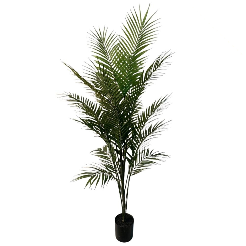 PLANTA PALMERA 1,4m VERDE