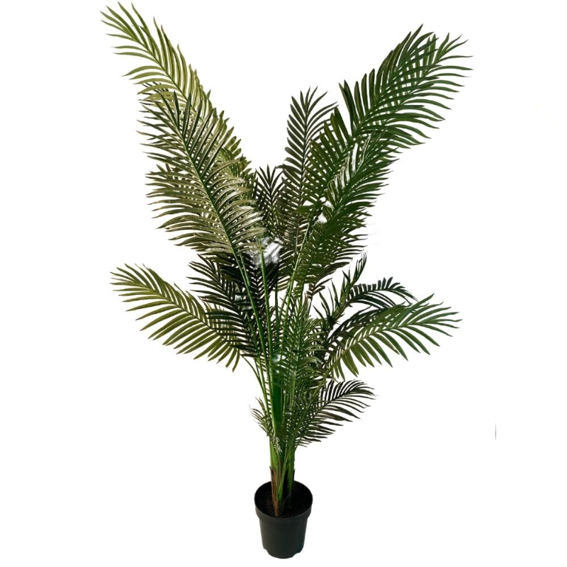 PLANTA PALMERA 2,1m VERDE