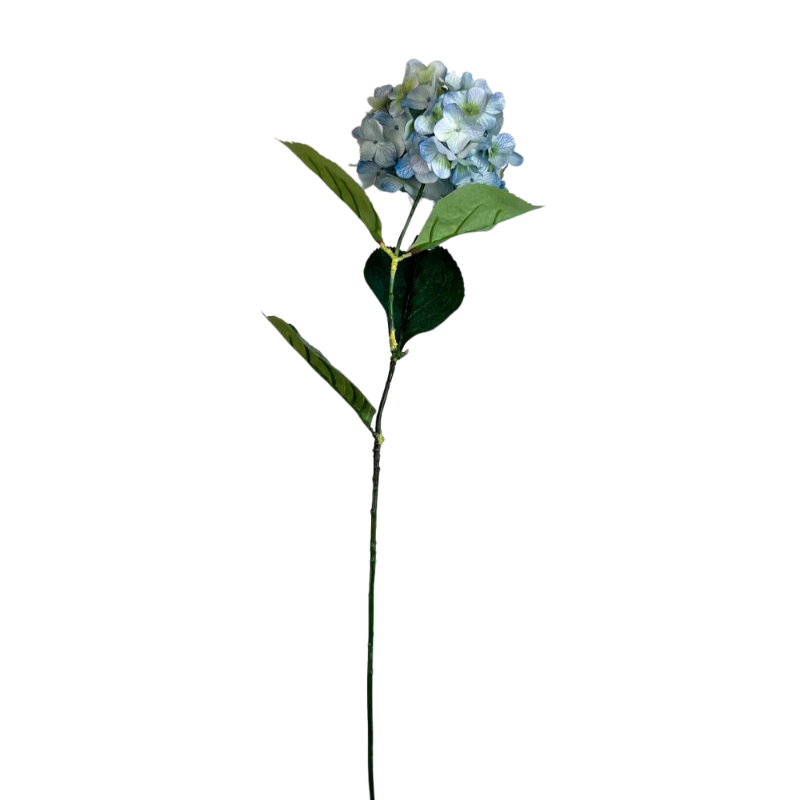 HORTENSIA 76cm AZUL