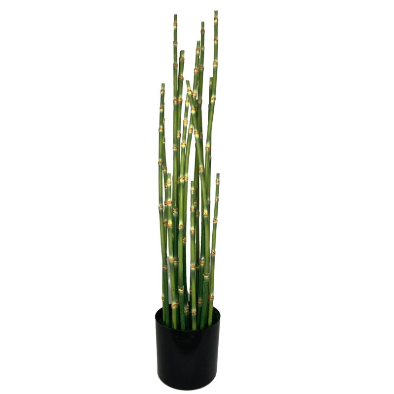 PLANTA SNAKE 65cm VERDE