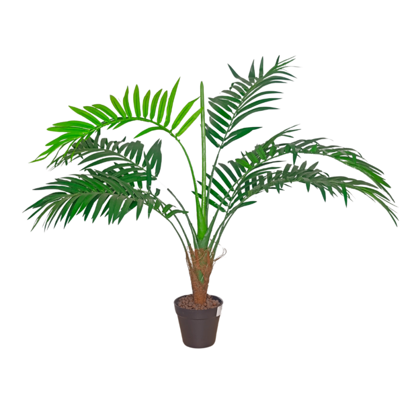 PLANTA PALMERA 70cm VERDE