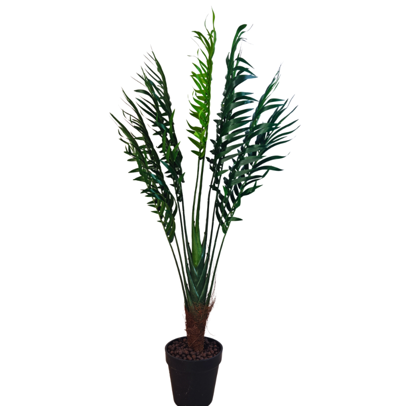 PLANTA PALMERA 70cm VERDE