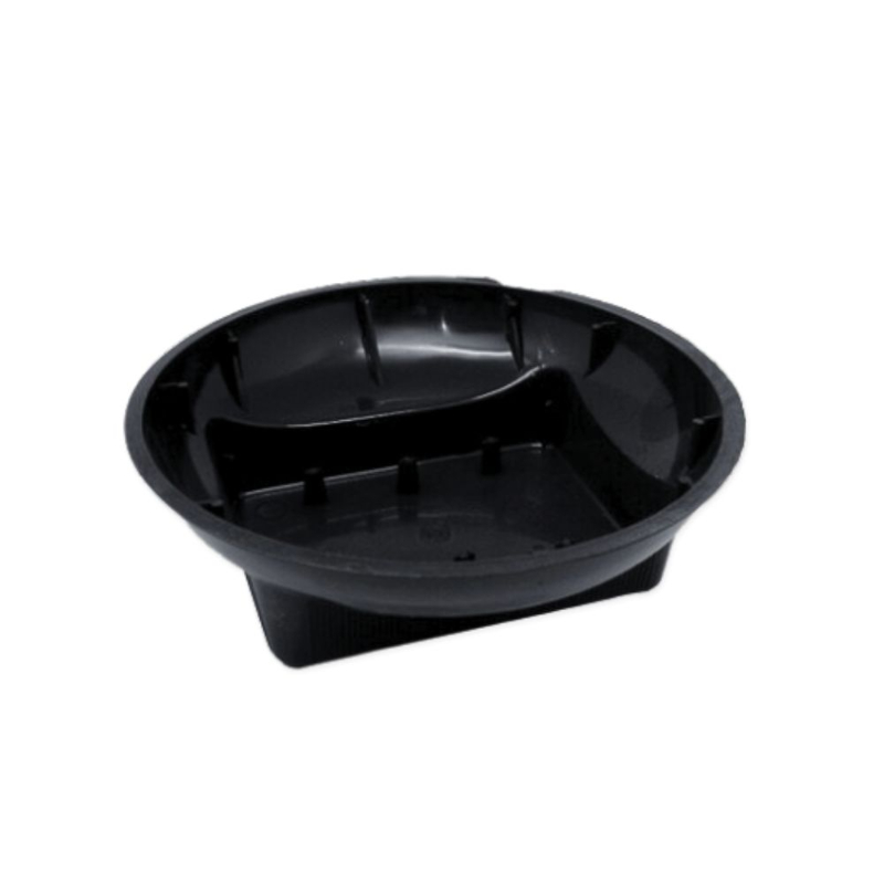 BOWL NEGRO PARA OASIS 15cm