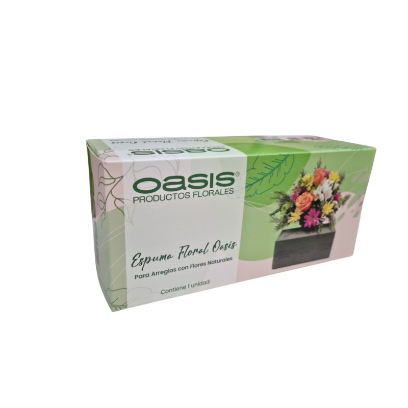 OASIS ESTUCHE