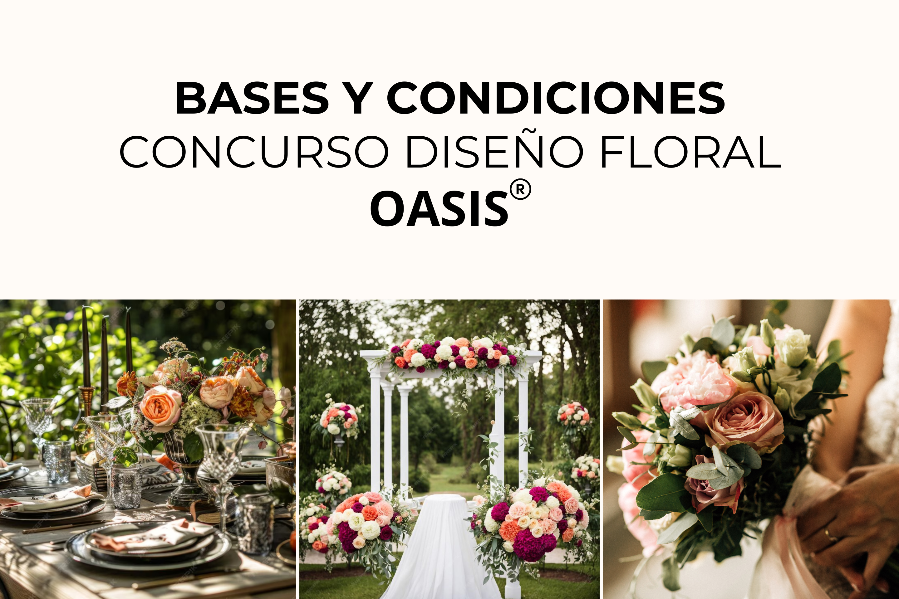 Concurso OASIS