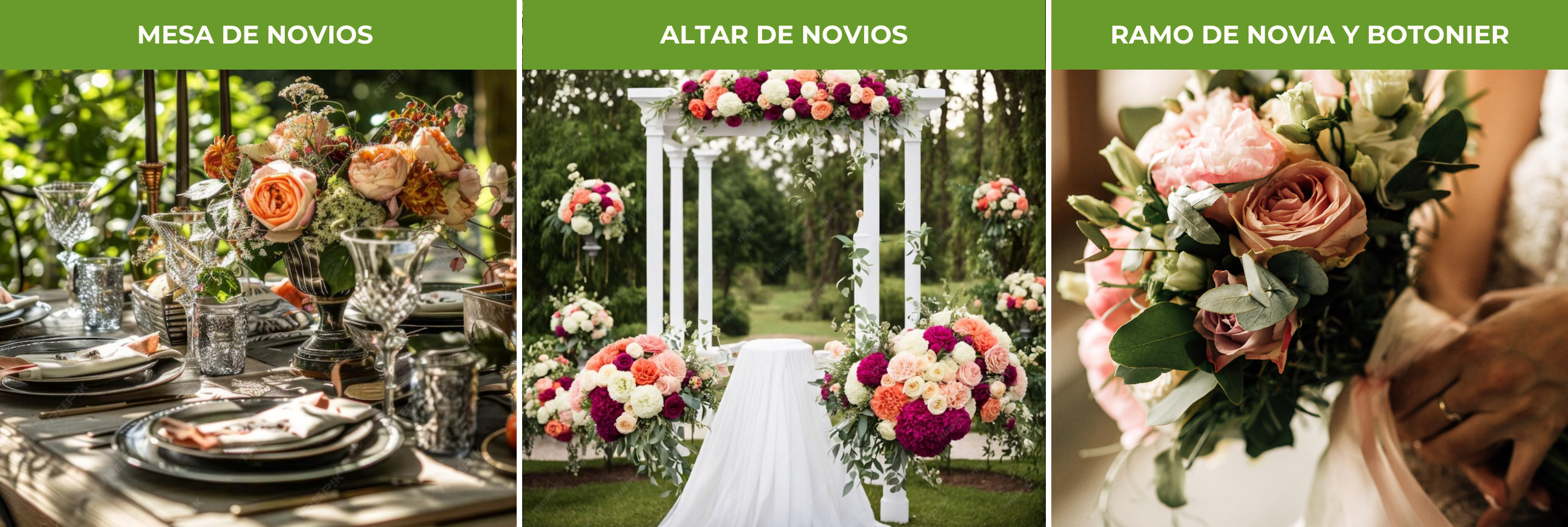 Concurso Floracenter