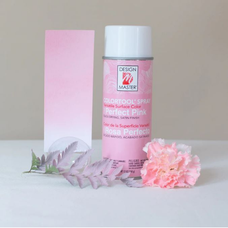SPRAY COLORTOOL PERFECT PINK