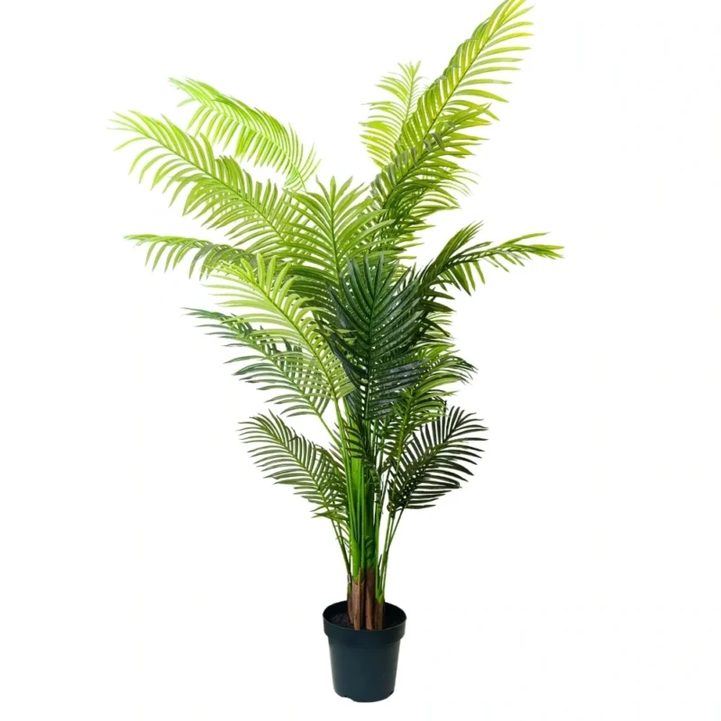 Palmera artificial grande 2.1mtrs