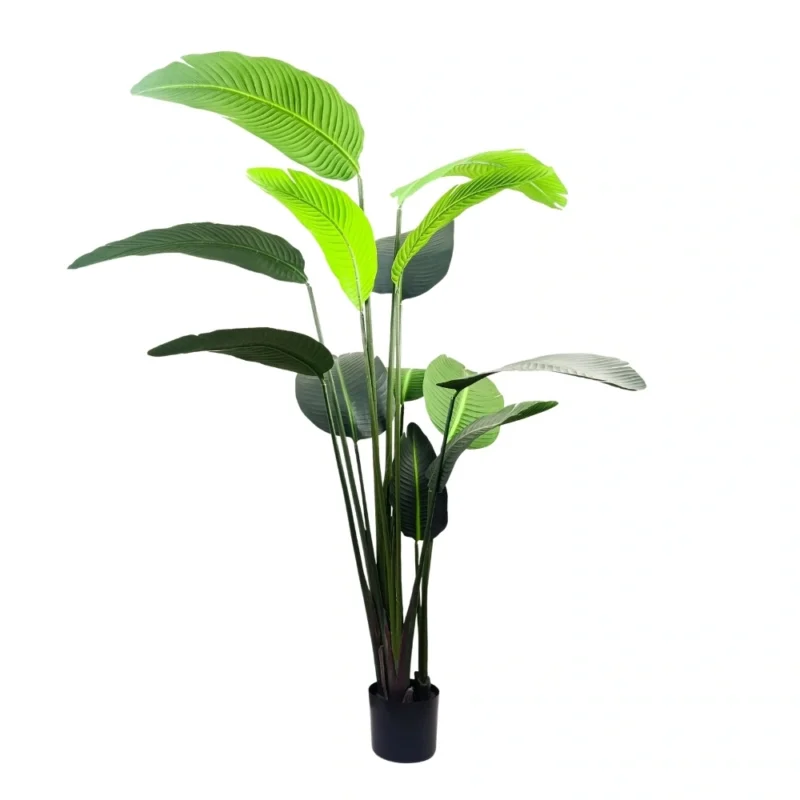 Palmera traveller artificial grande