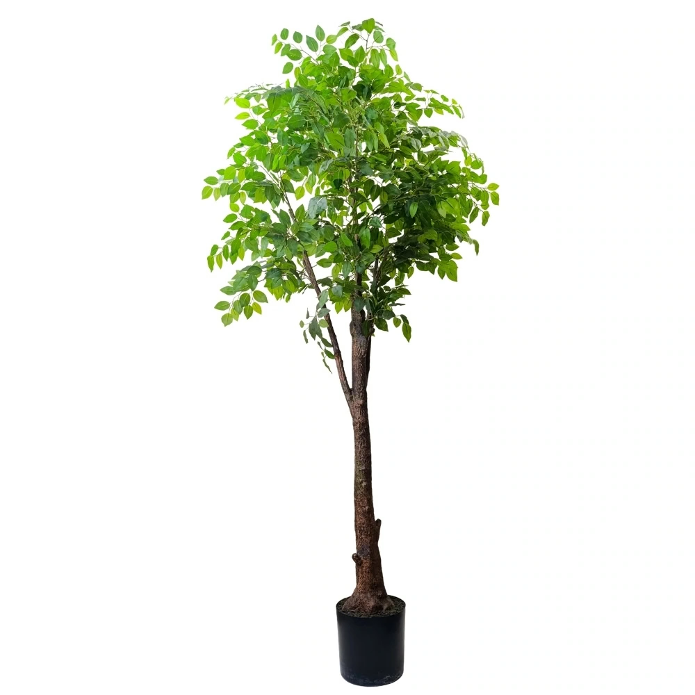 Árbol Ficus Artificial Grande