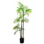 Palmera Areca Artificial Grande 1.6mtrs