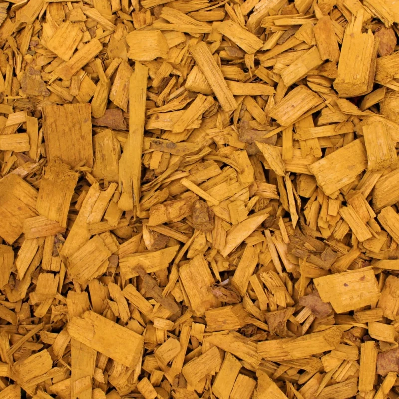 CORTEZA DECORATIVA AMARILLO 800g