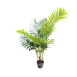 Planta Artificial Palmera Areca 1,2m