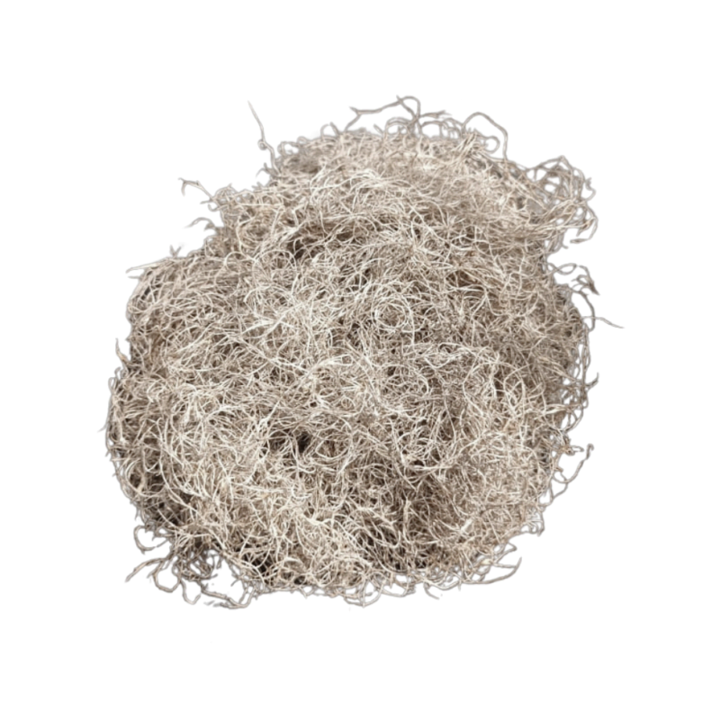 MUSGO NATIVO 30g