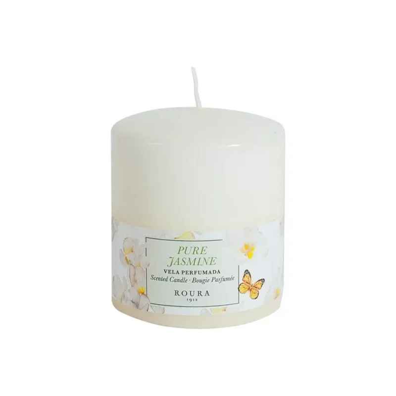 VELON AROMATICO 8X7cm JASMINE