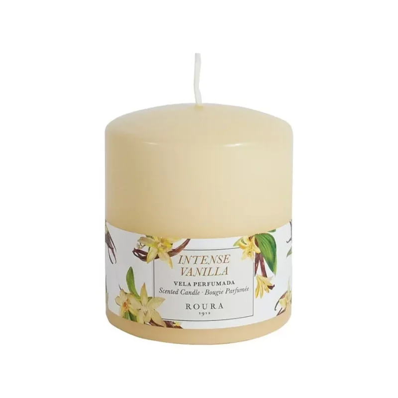 VELON AROMATICO 8X7cm VAINILLA
