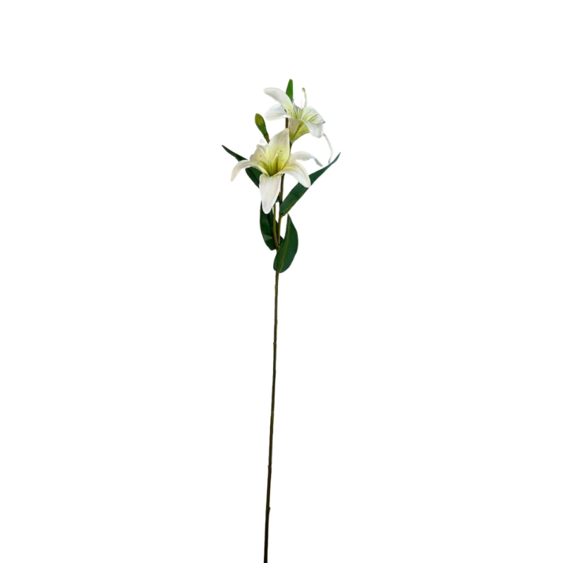 LILY 60CM BLANCO