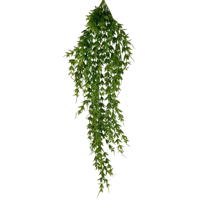 ENREDADERA MINI PINUS 85cm VERDE OSCURO