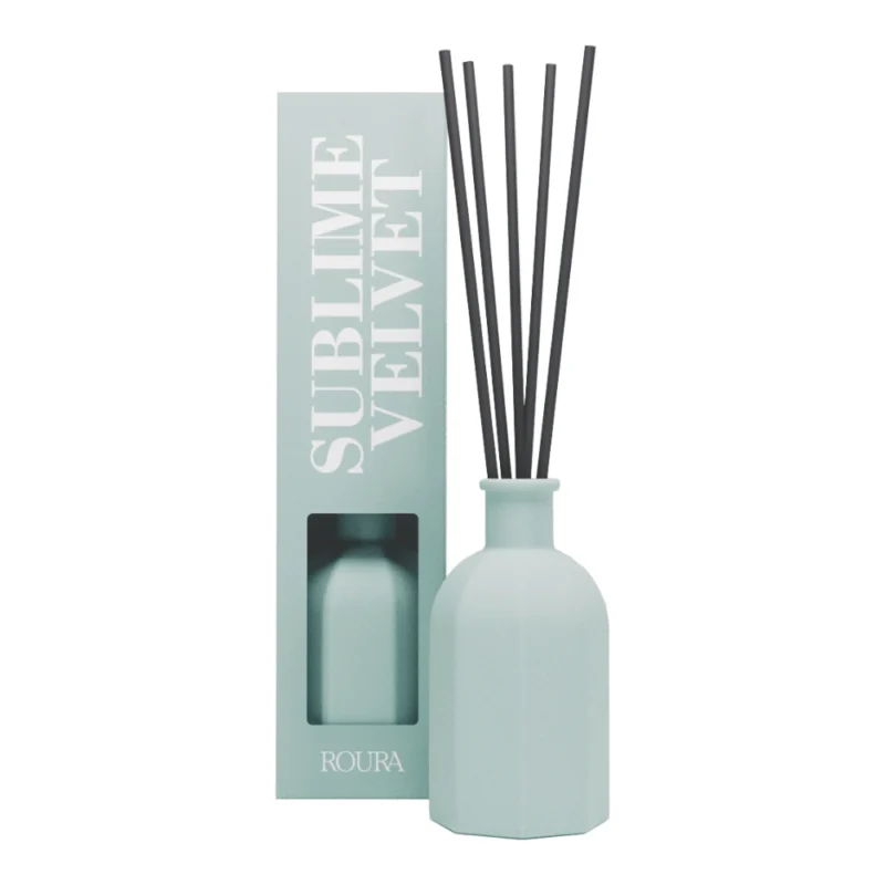 DIFUSOR SUBLIME VELVET 200ML