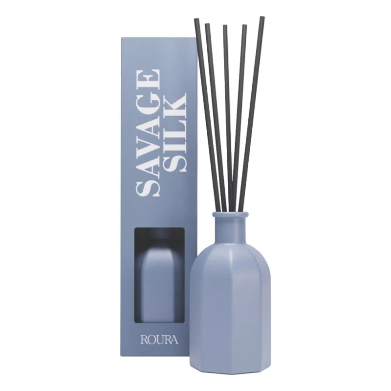 DIFUSOR SAVAGE SILK 200ML