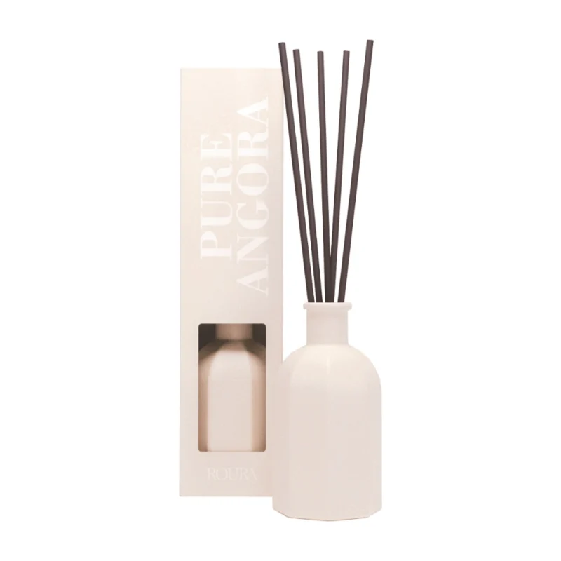 DIFUSOR PURE ANGORA 200ML