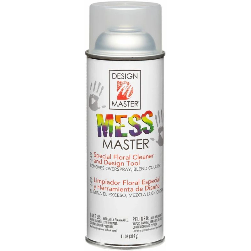 MESS MASTER
