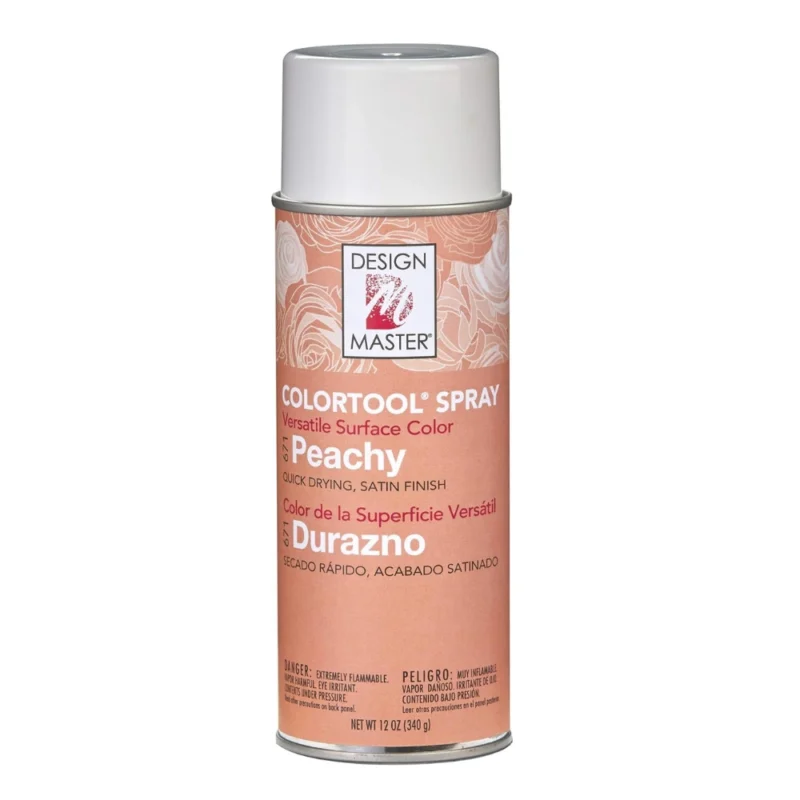 SPRAY COLORTOOL PEACHY